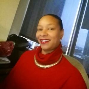 Meet your Posher, Sherry